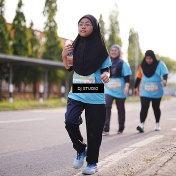 Runner Photo 8382122