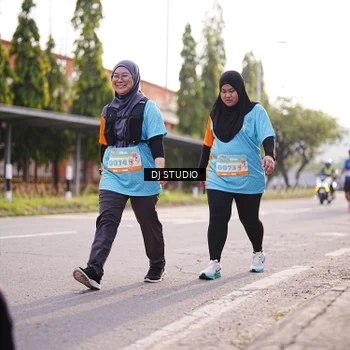 Runner Photo 8382125