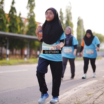 Runner Photo 8382126