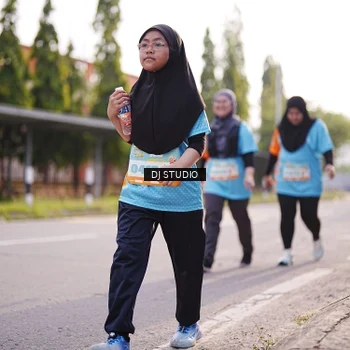 Runner Photo 8382127