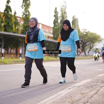 Runner Photo 8382128