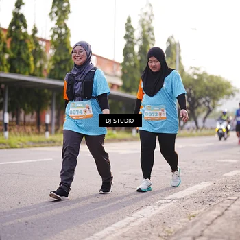 Runner Photo 8382129