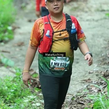 Runner Photo 8382130
