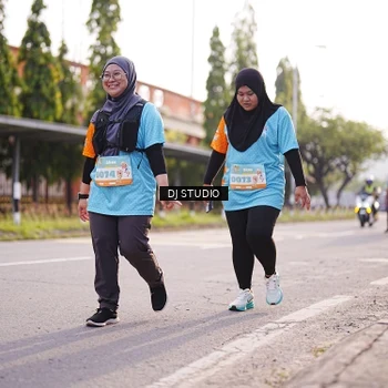 Runner Photo 8382131
