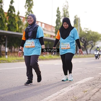 Runner Photo 8382133