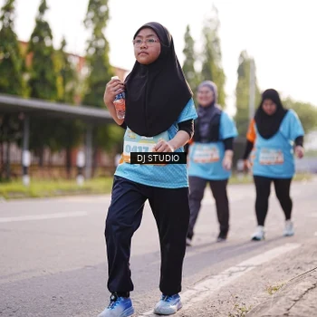 Runner Photo 8382136
