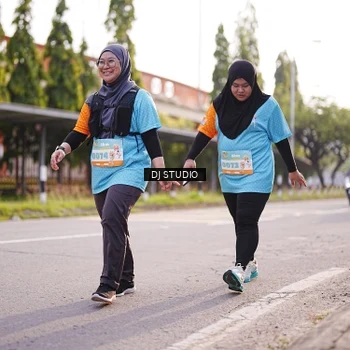 Runner Photo 8382137