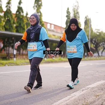 Runner Photo 8382138