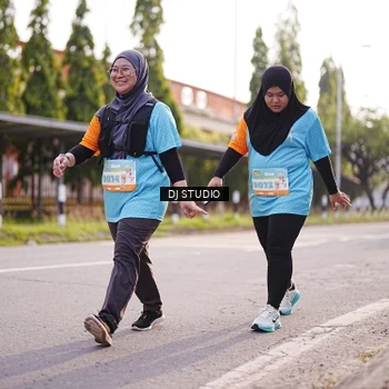Runner Photo 8382140