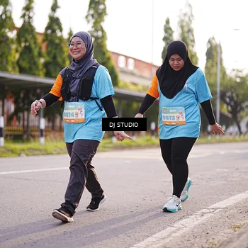 Runner Photo 8382141