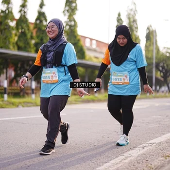 Runner Photo 8382142