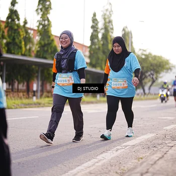 Runner Photo 8382143