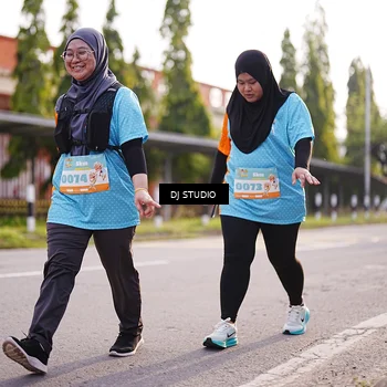 Runner Photo 8382148