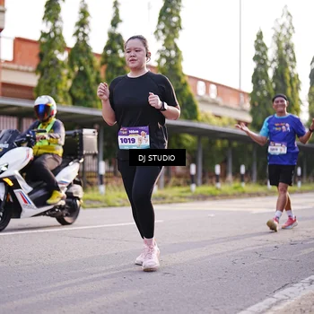 Runner Photo 8382156