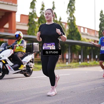 Runner Photo 8382161