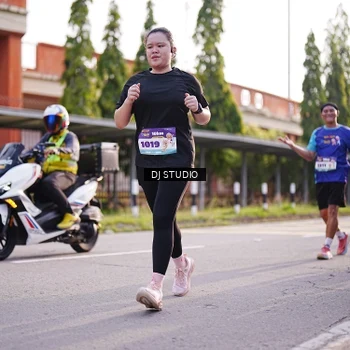 Runner Photo 8382162