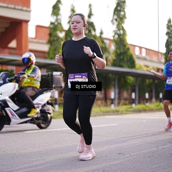 Runner Photo 8382167