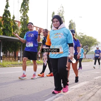 Runner Photo 8382168