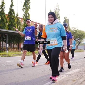 Runner Photo 8382169