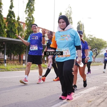 Runner Photo 8382170