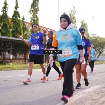 Runner Photo 8382171