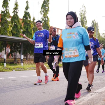 Runner Photo 8382173