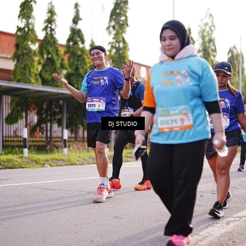 Runner Photo 8382174