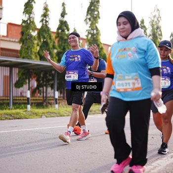 Runner Photo 8382178
