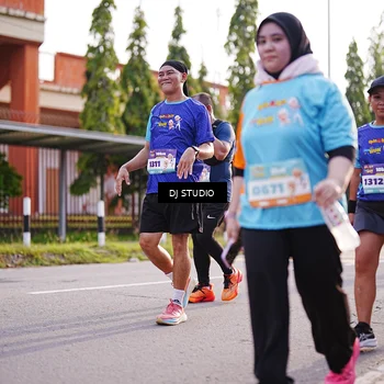 Runner Photo 8382183