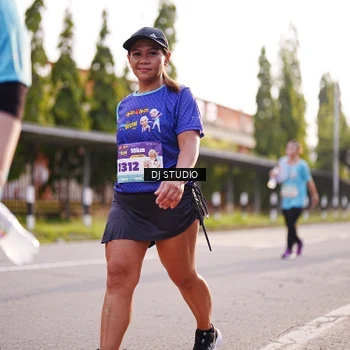 Runner Photo 8382187