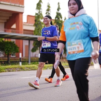 Runner Photo 8382188