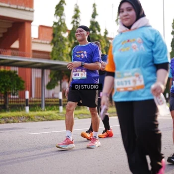 Runner Photo 8382189