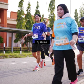 Runner Photo 8382190