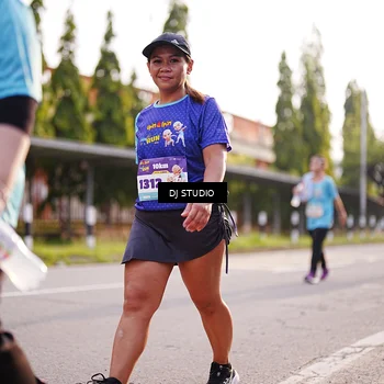 Runner Photo 8382191