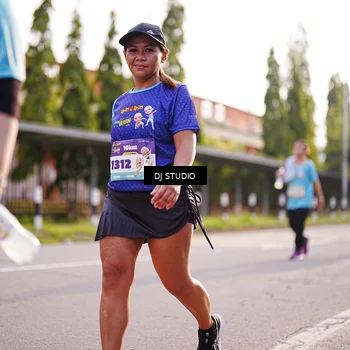 Runner Photo 8382192