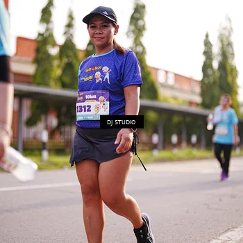 Runner Photo 8382193