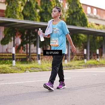 Runner Photo 8382198