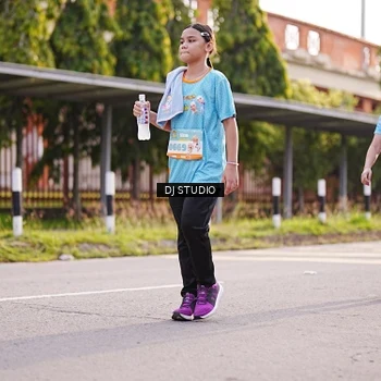 Runner Photo 8382199