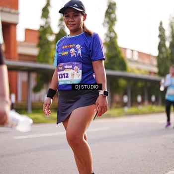 Runner Photo 8382203
