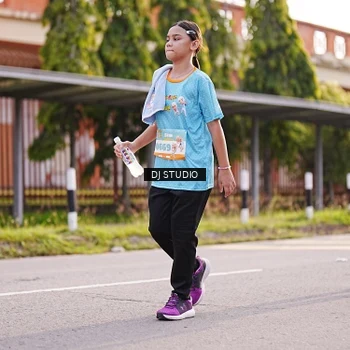 Runner Photo 8382205