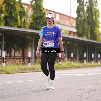 Runner Photo 8382207