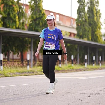 Runner Photo 8382209