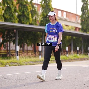 Runner Photo 8382213