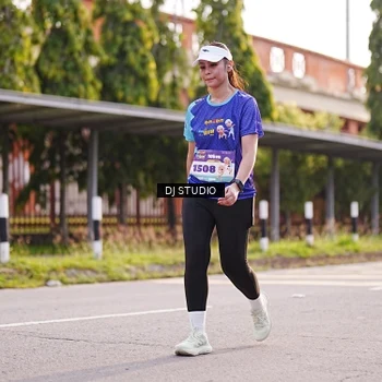 Runner Photo 8382216