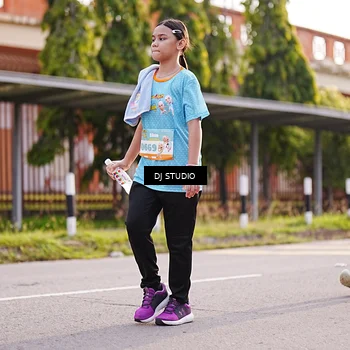 Runner Photo 8382217