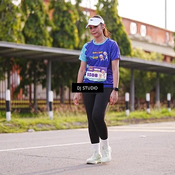 Runner Photo 8382219
