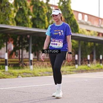 Runner Photo 8382222