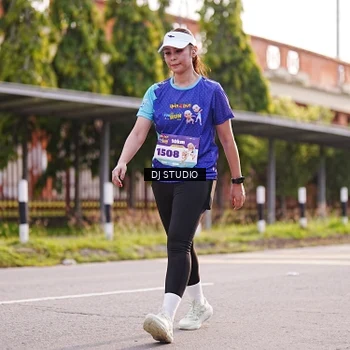 Runner Photo 8382224