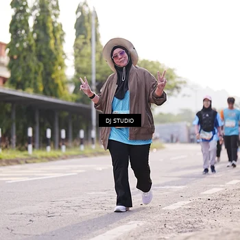 Runner Photo 8382226
