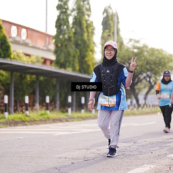 Runner Photo 8382246
